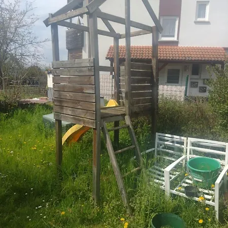 Кемпинг Private Camping Vermietung Auf Dem Hof Oder Natur-echt Auf Wiese