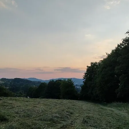 Кемпинг Private Camping Vermietung Auf Dem Hof Oder Natur-echt Auf Wiese *